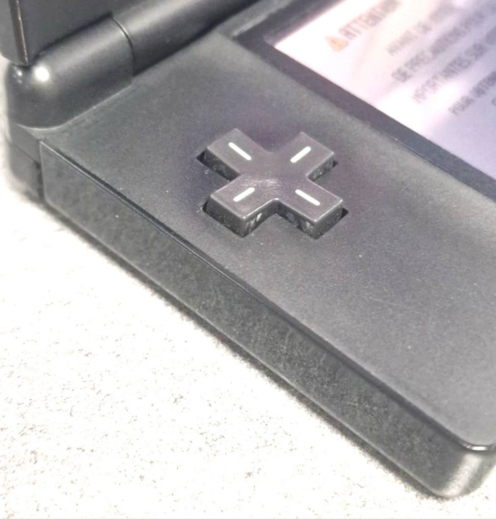 Nintendo DS – photo 3